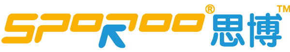 sporoo Logo